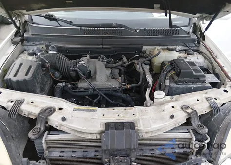 2008 Saturn Vue V6 Xr z USA, uszkodzony, nr VIN 3GSCL53748S715950